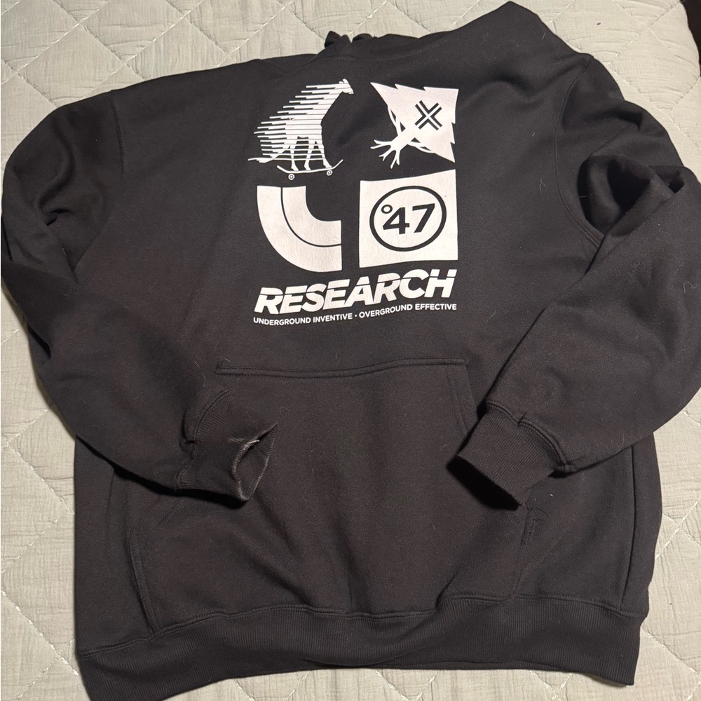 LRG hoodie